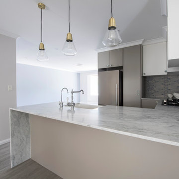 Bedford Residence