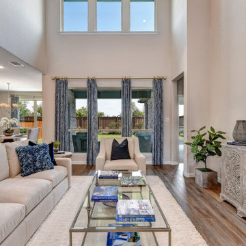 Light Farms | Celina, TX | Plan 1525 | American Legend Homes