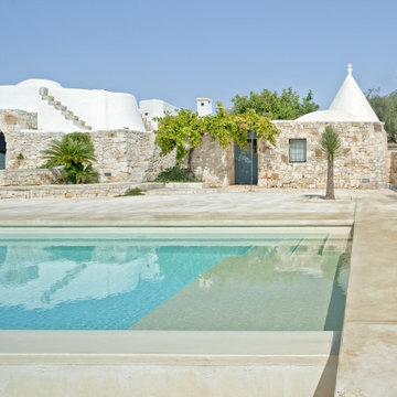 TRULLO GT