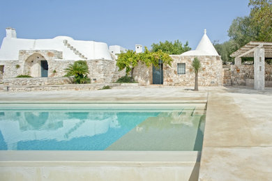 TRULLO GT