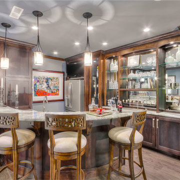Benzinger Terrace - Brentwood, TN