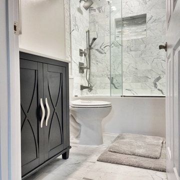 Fort Washington Bathroom