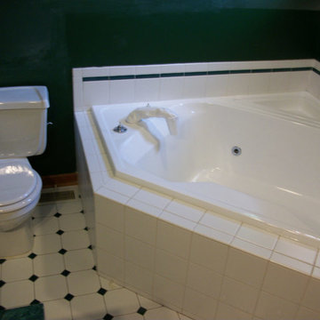 Bathtub Refinishing
