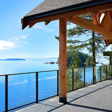 Pender Harbour