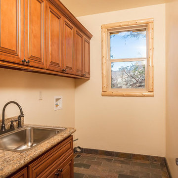 419 Starlight Circle, Big Bear CA  92315