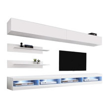 Entertainment Centers