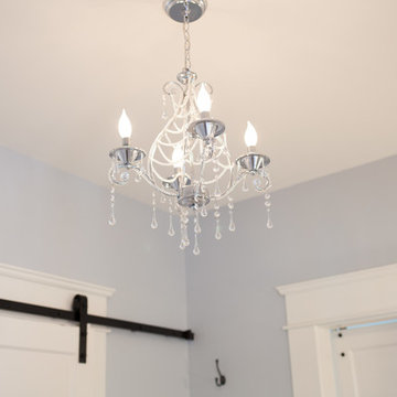 Complete Home Renovation