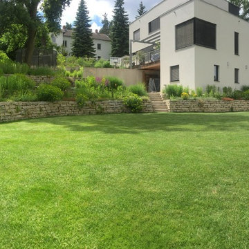 Etagen-Garten Halle (Saale)