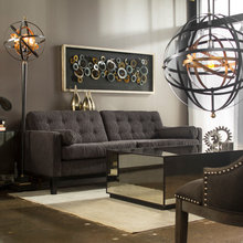 Chicago Living Room