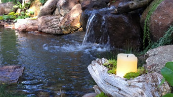 Mystic Water Gardens