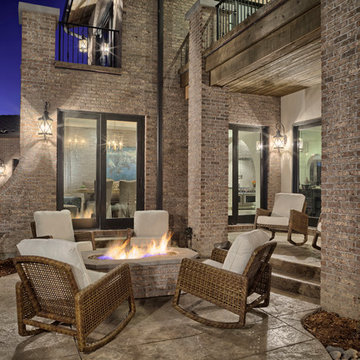 Backcountry European Eclectic, Highlands Ranch, CO