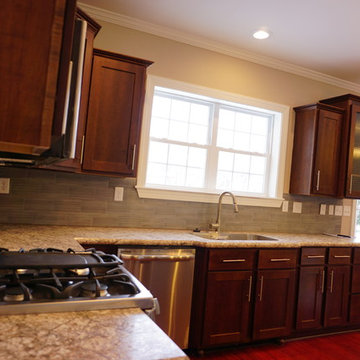 Recent Home in Amherst