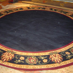 hand tufted - Area Rugs