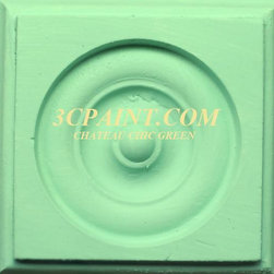 3Cpaint.com Color Pallet - Products