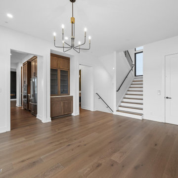 Prospect, KY - Modern Home