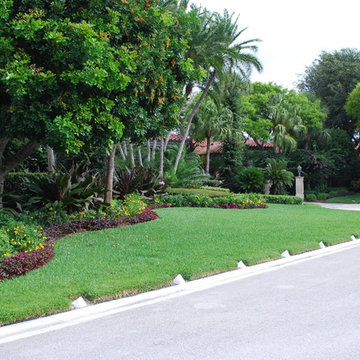 Rood Landscape Projects