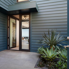Siding