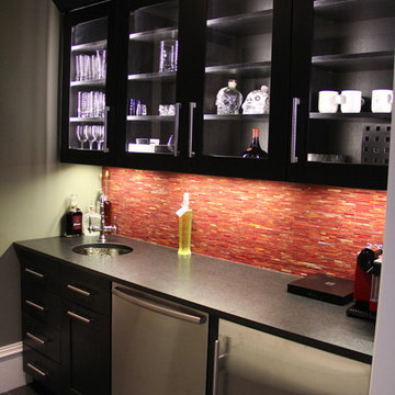 CustomWorks Contracting