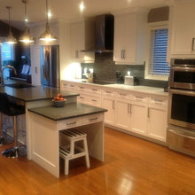 New Kitchen