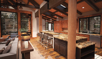 Best 15 Architects And Building Designers In Reno Nv Houzz Contact