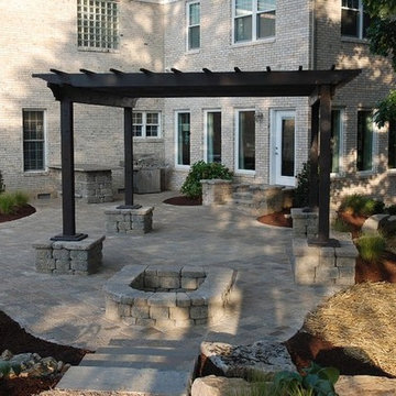 Our Work