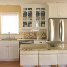 Kitchen Ideas