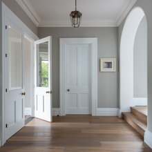 Doors & Floors
