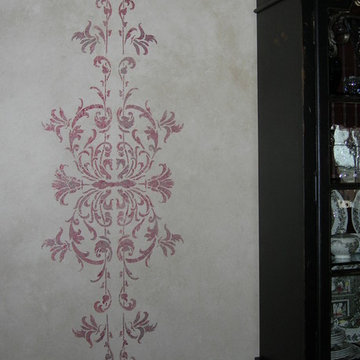 Walls