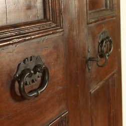 Rustic Doors - Products