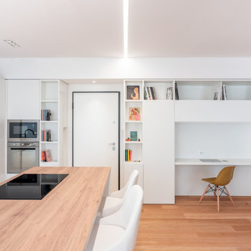 TCG House