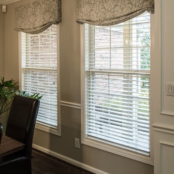 2019 | St. Matthews Custom Window Treatments