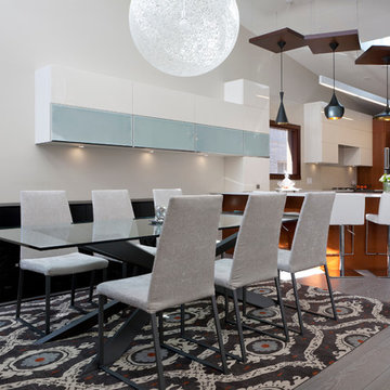 Yorkleigh Home Renovation