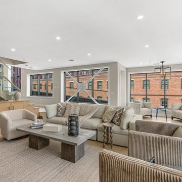 355 Congress, Seaport, MA