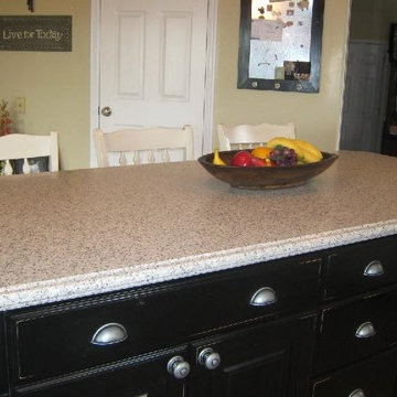 Our Work