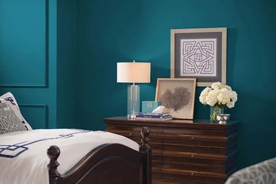 Interior Painting Projects