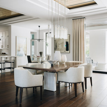 Sophisticated Contemporary