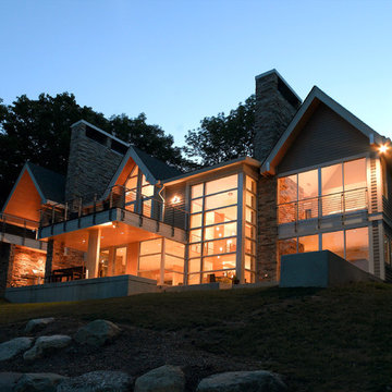 Geist Residence