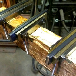art deco drawer pulls - Cabinet And Drawer Handle Pulls