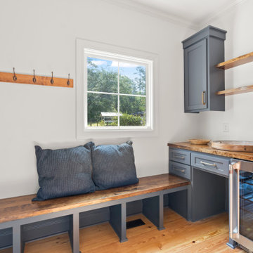 Labor of Love - Sentimental Home Renovation