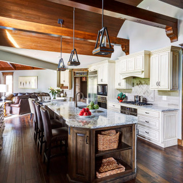 Custom Home