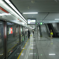Lightac-Subway Station Cases - Products