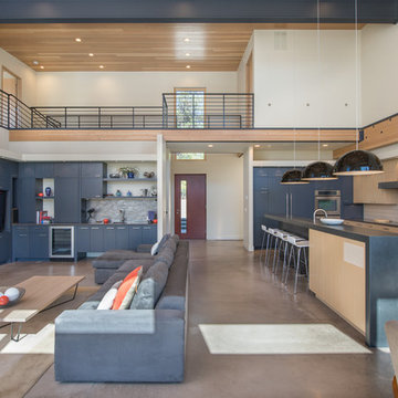 Coeur D'Alene Passive House