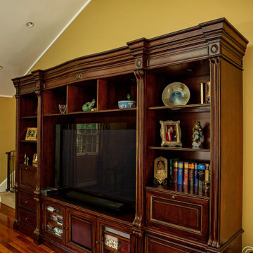 Residential Work