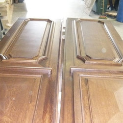 Portes int&eacute;rieures - Interior Doors