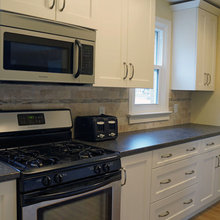 leslie's kitchen ideabook