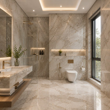 Granite Shop in Jigani for Premium Granite Bathroom Designs and Luxury Interiors