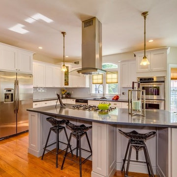 Kitchens