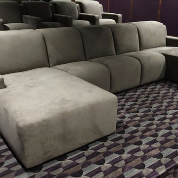 Ultimate Home Theater