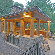 Outdoor Favorites
