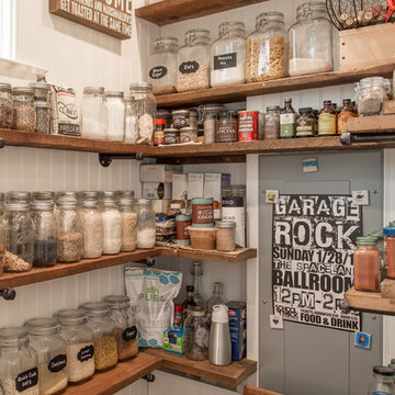Cook's Galley Kitchen